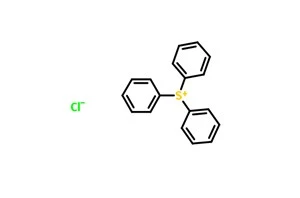 Chlorek tripfenylofonu CAS 4270-70-6
