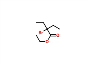 2-bromo-2-etylobutanian etylu CAS 6937-28-6