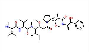 Monometyloaurystatyna E (MMAE) CAS 474645-27-7