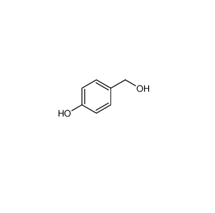 4-Alkohol hydroksybenzylowy CAS 623-05-2