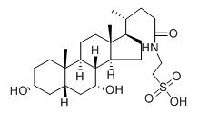 Kwas taurochenodeoksycholowy CAS 516-35-8